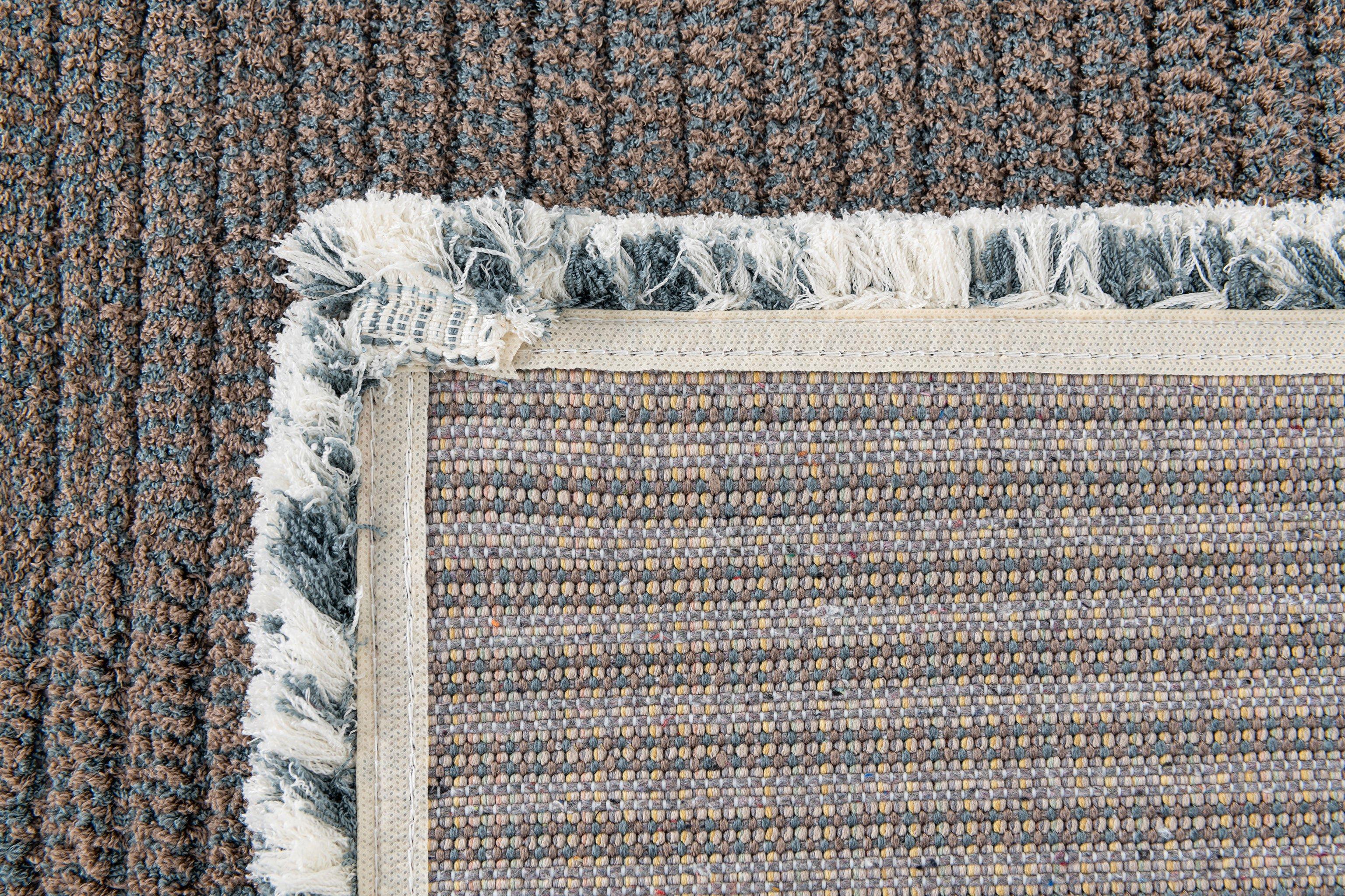 Hadorn Teppich St. Gallen Solid  