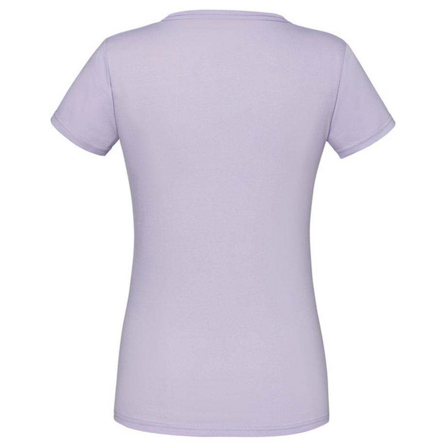 Fruit of the Loom Iconic T-Shirt Pettinata  