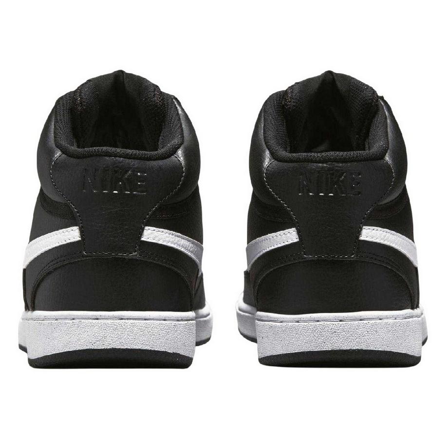 NIKE Court Vision Next Nature Scarpe Da Ginnastica Alte  