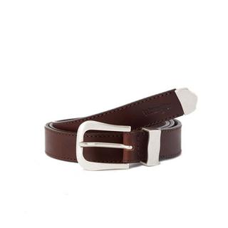 Wrangler  Gürtel Leather Belt 