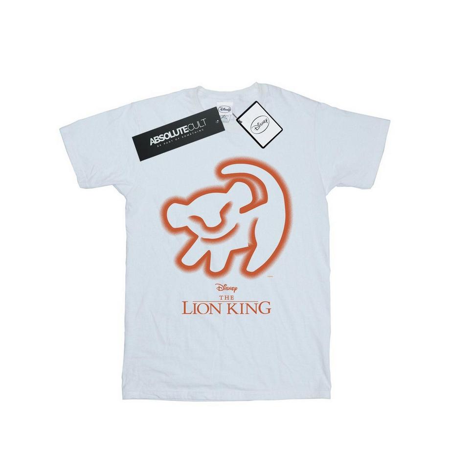The Lion King TShirt