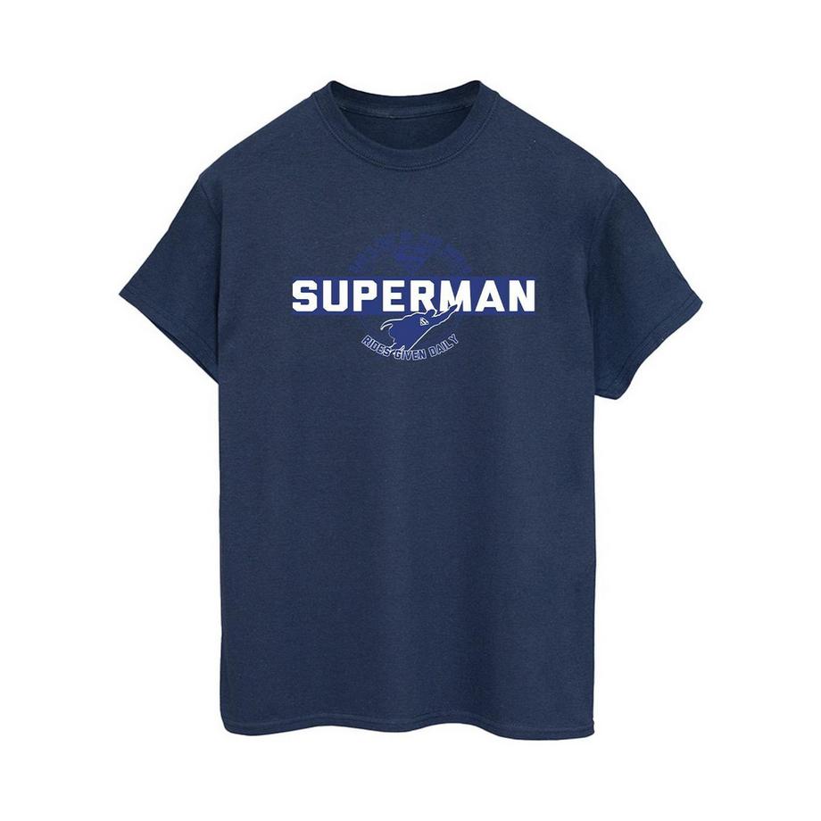 DC COMICS Superman Out Of This World T-Shirt  