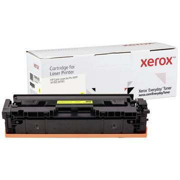 Toner ersetzt HP 216A (W2412A) Kompatibel Gelb 850 Seiten Everyday