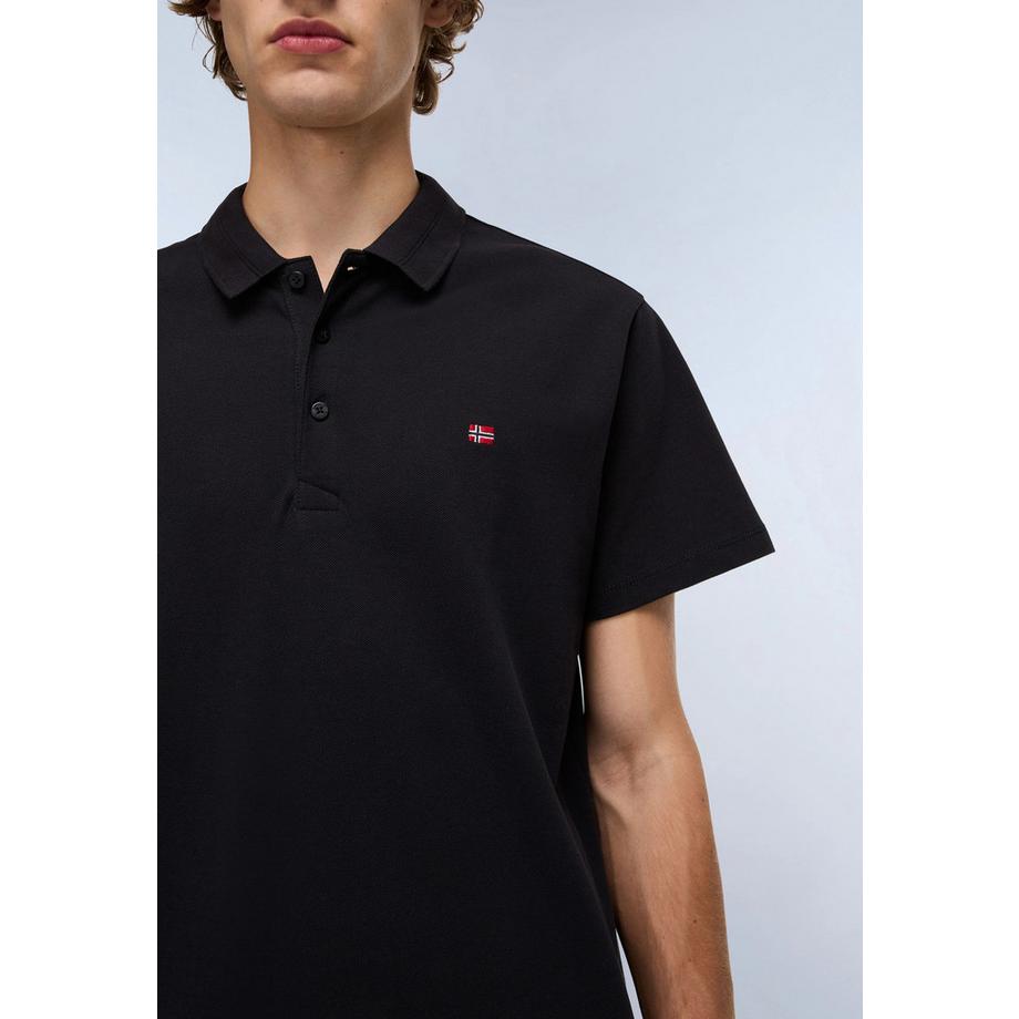 NAPAPIJRI Polo Shirt Eais  