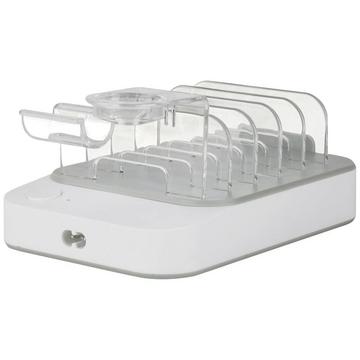 Stazione di carica USB