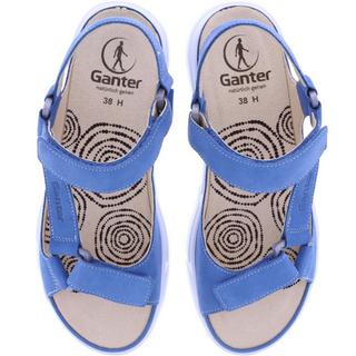 Ganter  Halina - Nubuk sandale 