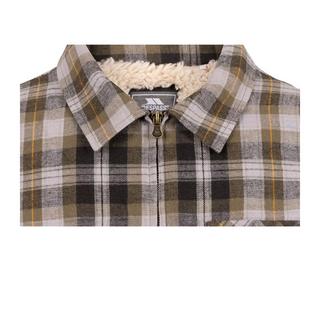 Trespass Danehill Kariertes Hemd Jacke  