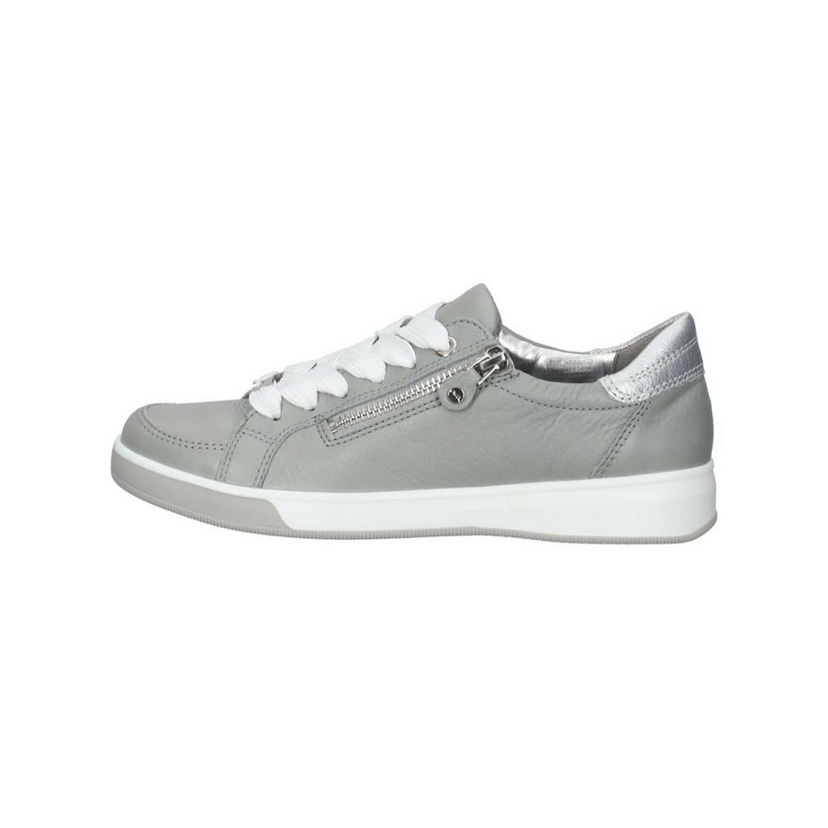 ara Sneaker con cerniera laterale  