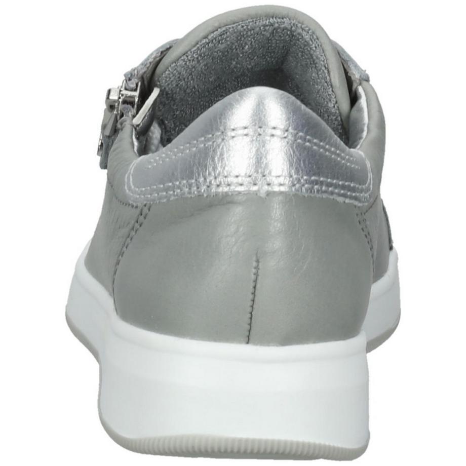 ara Sneaker con cerniera laterale  