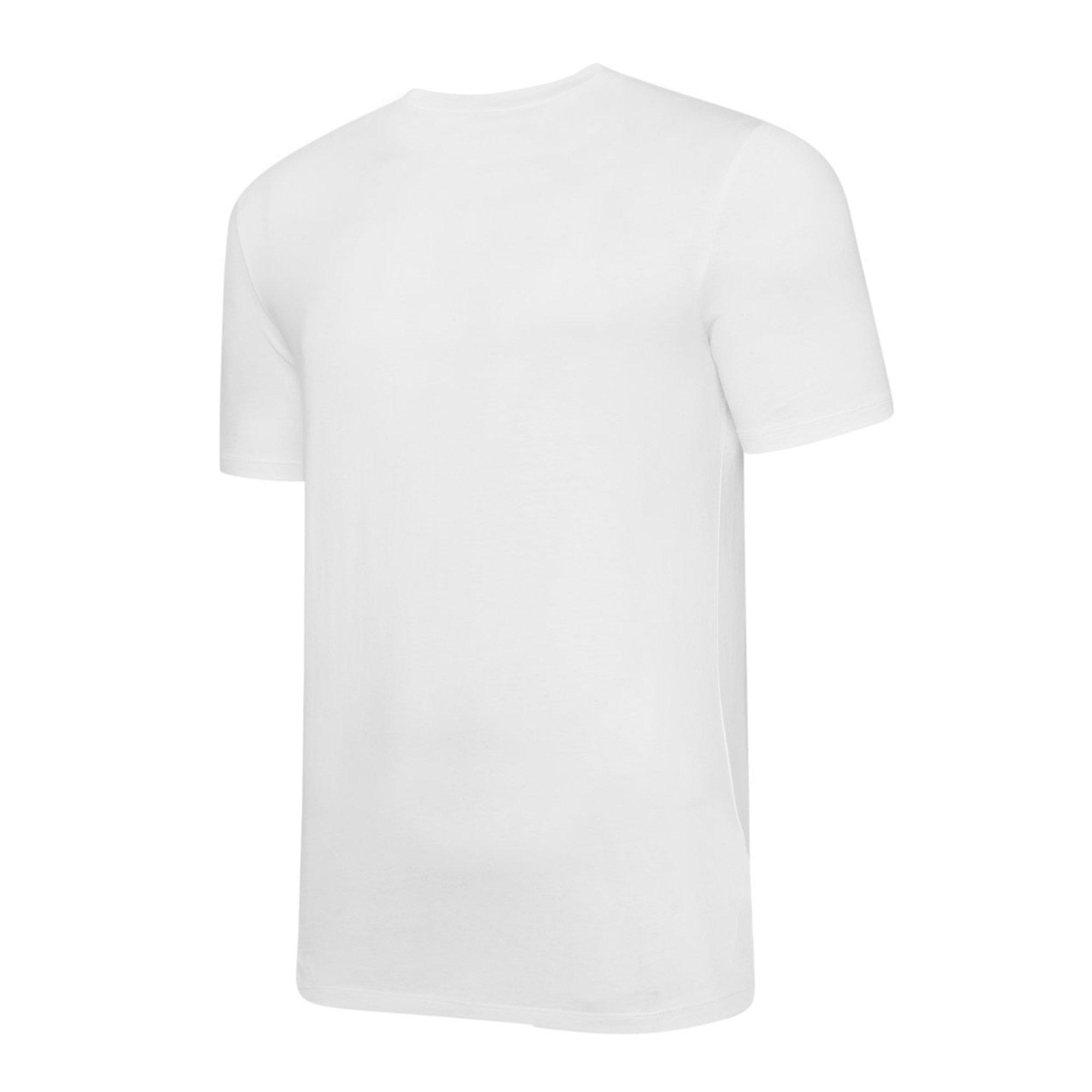 Umbro Club Leisure T-Shirt  