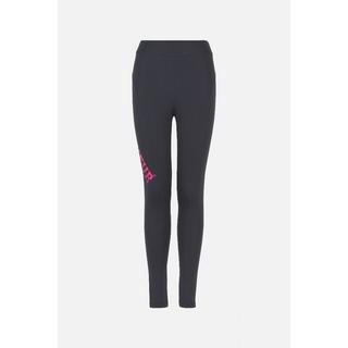 BOXEUR DES RUES  Basic Leggings With Side Logo 