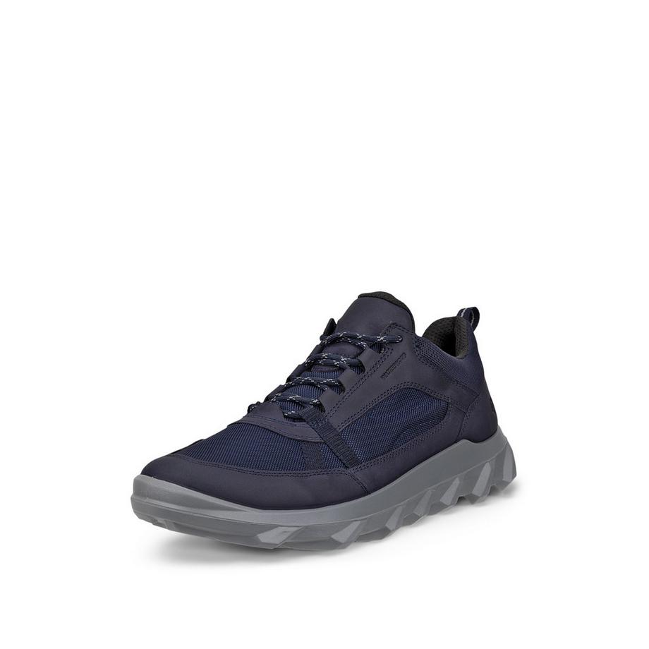 ecco Baskets MX imperméables lifestyle  