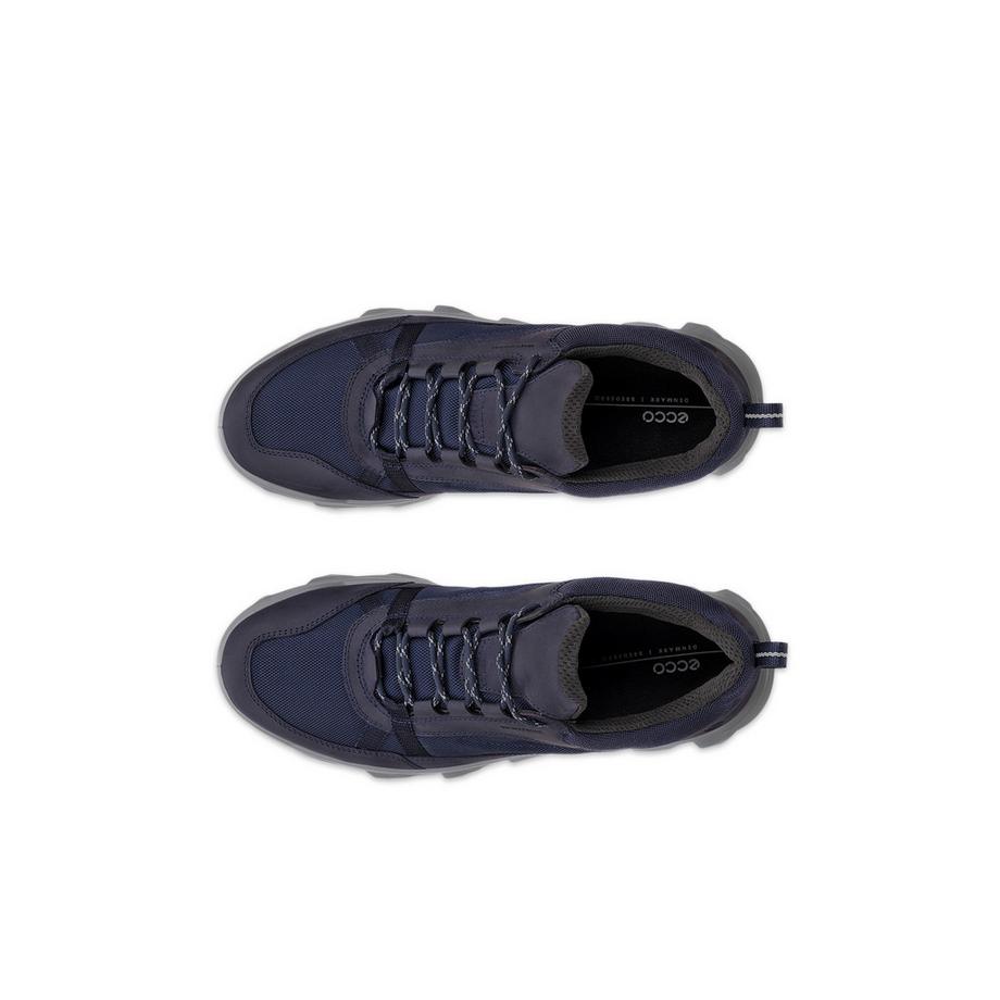 ecco Baskets MX imperméables lifestyle  