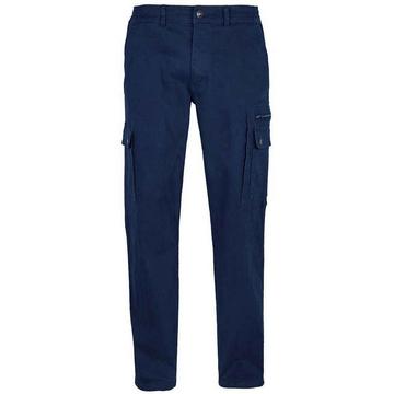 Pantalon cargo DOCKER