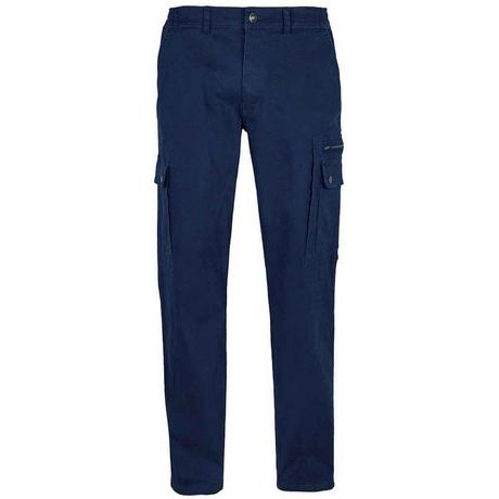 SOLS Pantalon Cargo  