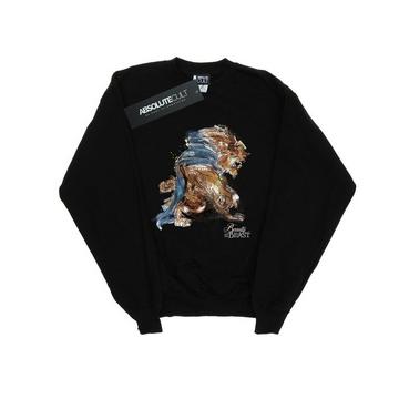 Beauty And The Beast Sweatshirt