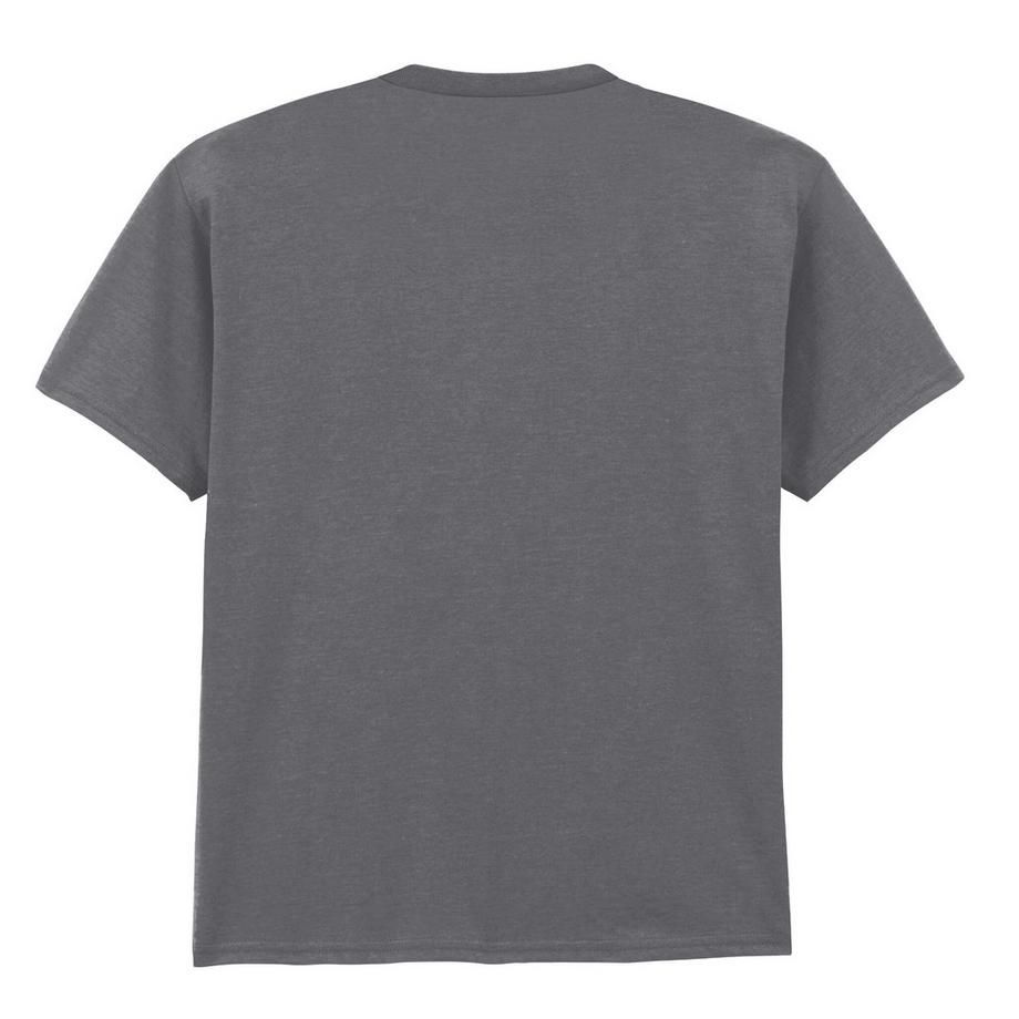 Gildan  T-ShirtUni Manches Courtes En Softstyle 