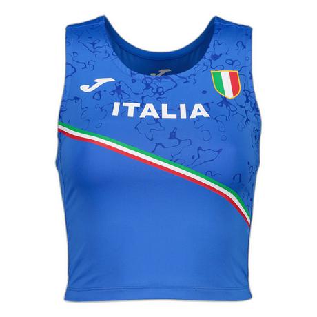 Joma  reggiseno sportivo da italia 