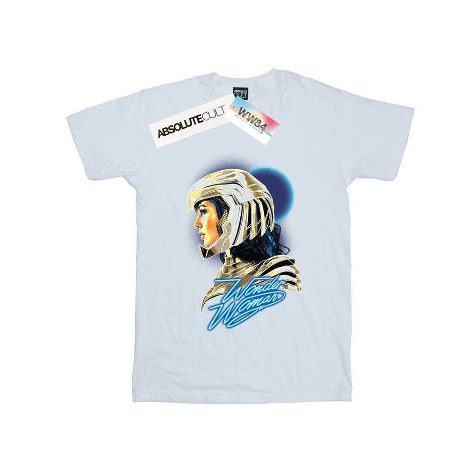 DC COMICS Wonder Woman 84 Bedrucktes T-Shirt  