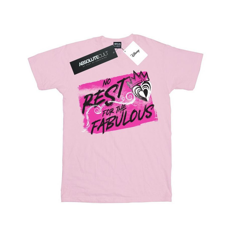 The Descendants No Rest TShirt