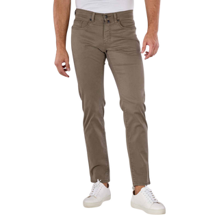 BRAX Cadiz 5-Pocket Straight Fit Pants  