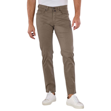 Lyon 5-Pocket Pants Tapered Fit