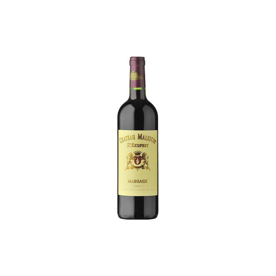 Château Malescot St-Exupery 2012, Château Malescot St-Exupery 3e Grand Cru Classé Margaux AC, Margaux AOP  