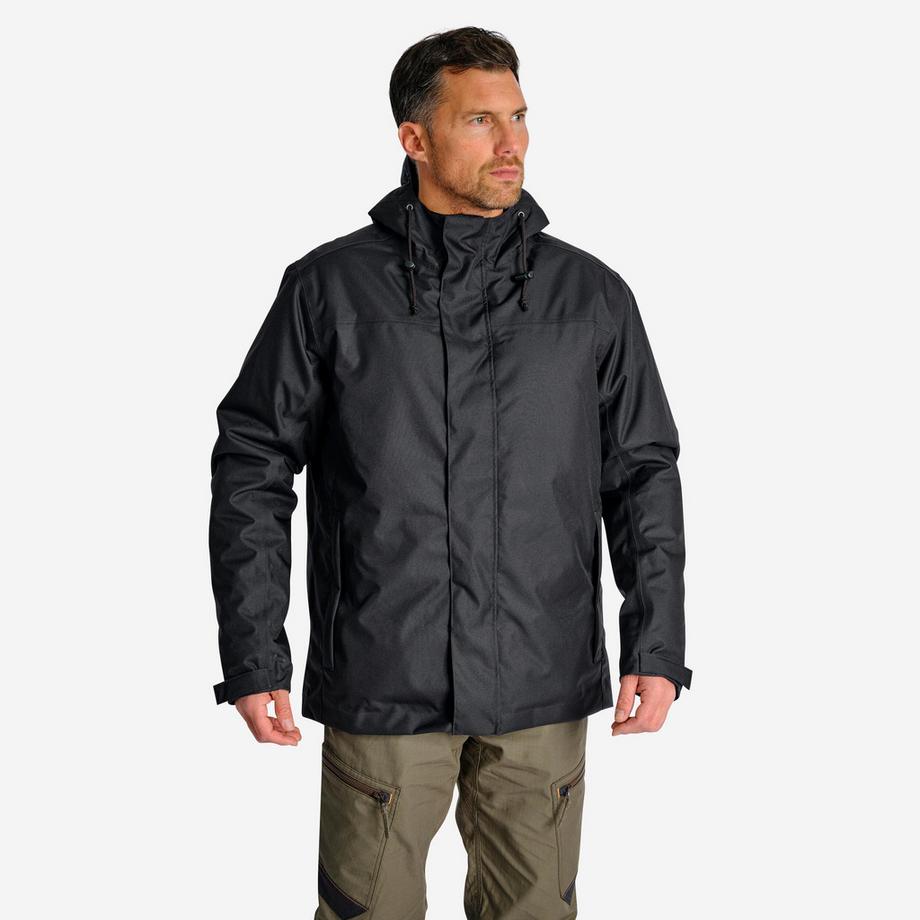 Giacca NH100 calda e impermeabile