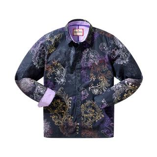 Joe Browns Camicia motivo Paisley  
