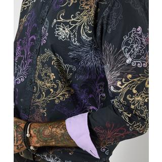 Joe Browns Camicia motivo Paisley  