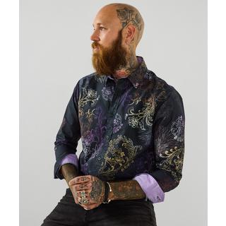Joe Browns Camicia motivo Paisley  
