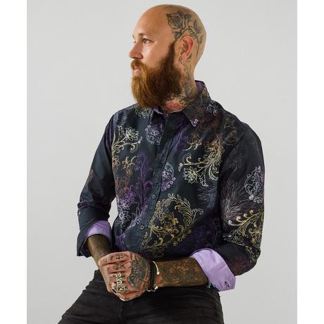 Joe Browns Camicia motivo Paisley  