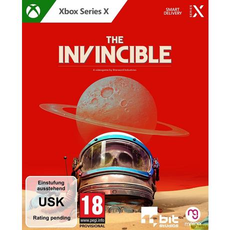 Merge Games  The Invincible 