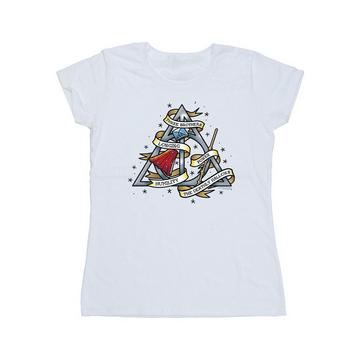 The Deathly Hallows TShirt