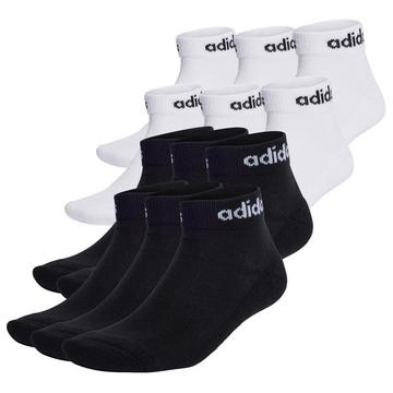 Chaussettes  Pack de 12-Linear Cushioned Ankle
