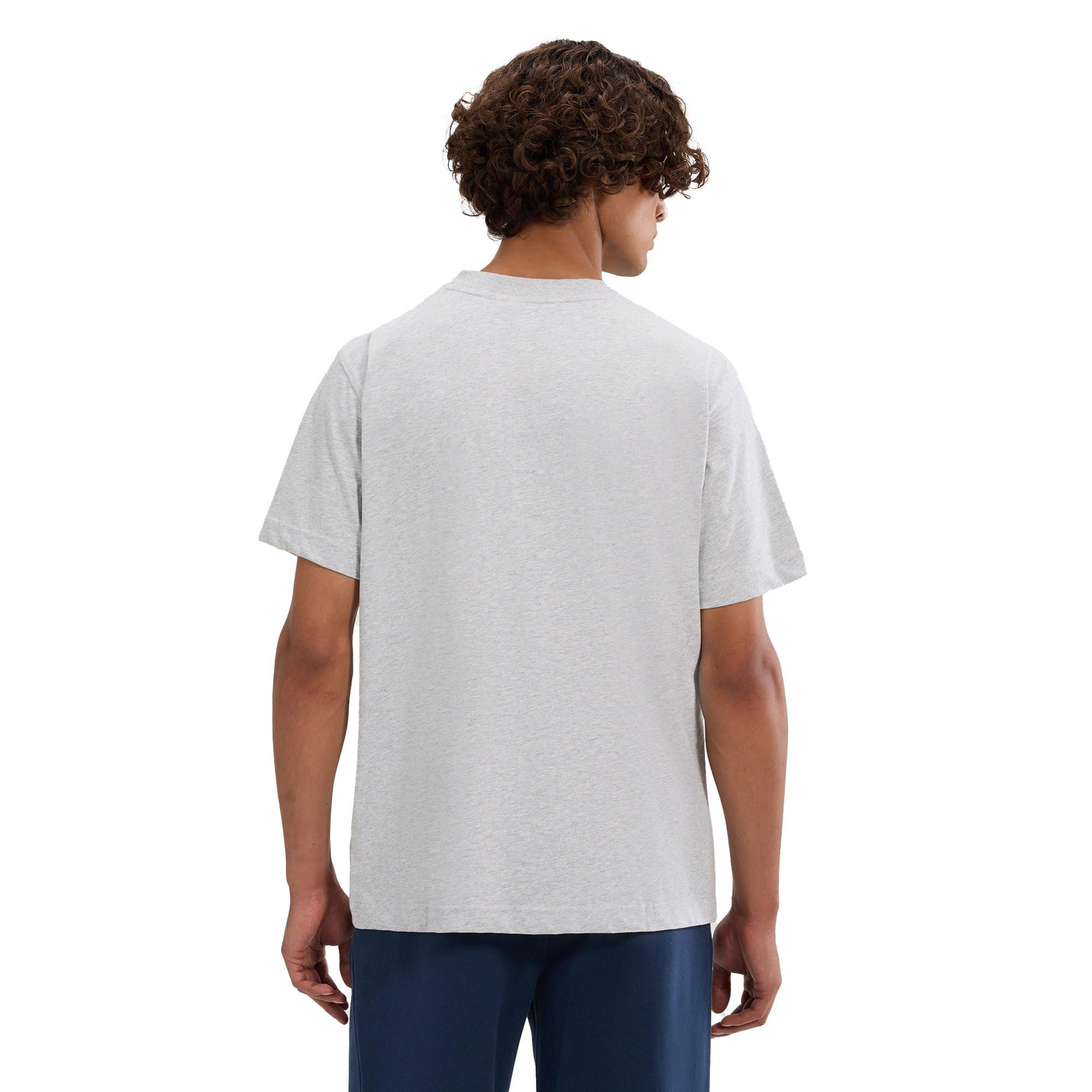Ellesse Acciano Tee Bequem sitzendes T-Shirt 1er Pack  