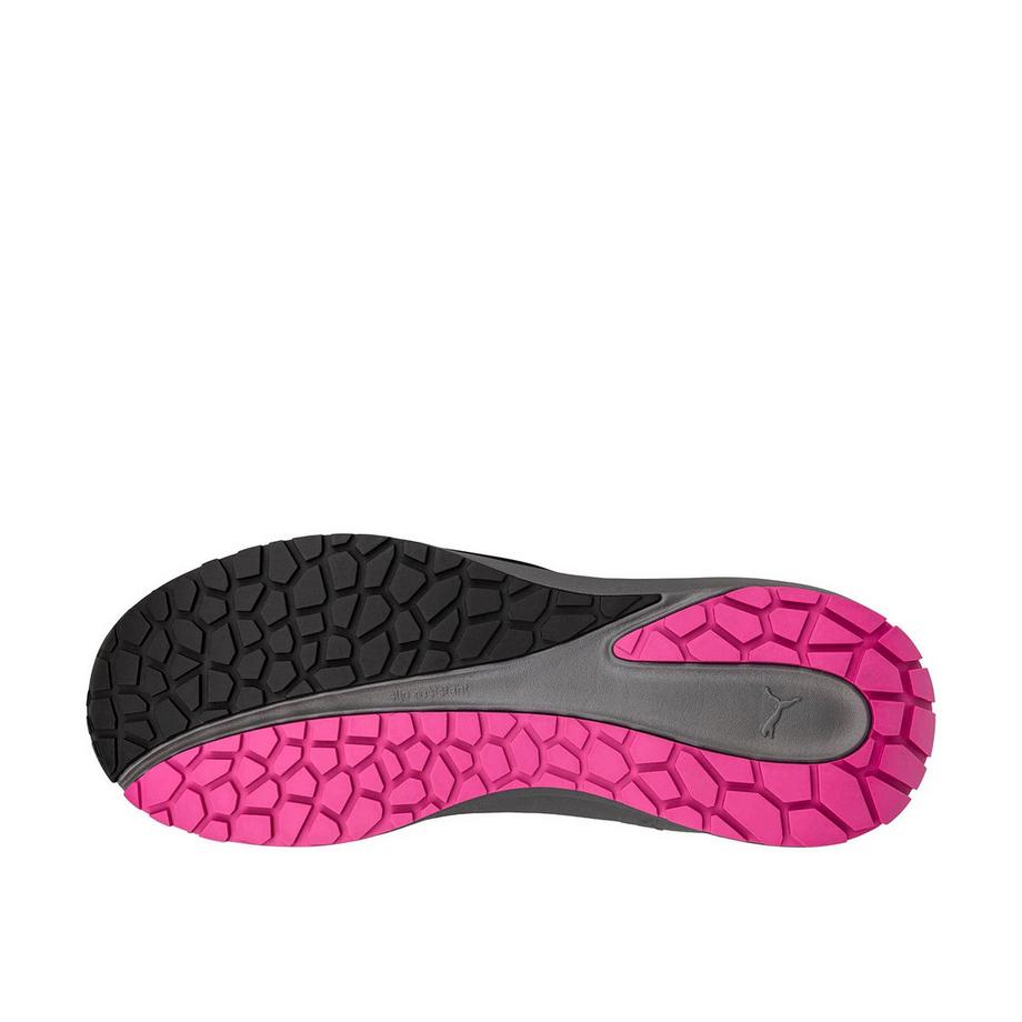 PUMA Aspire Disc Low Chaussures de sécurité S3S ESD FO HRO  