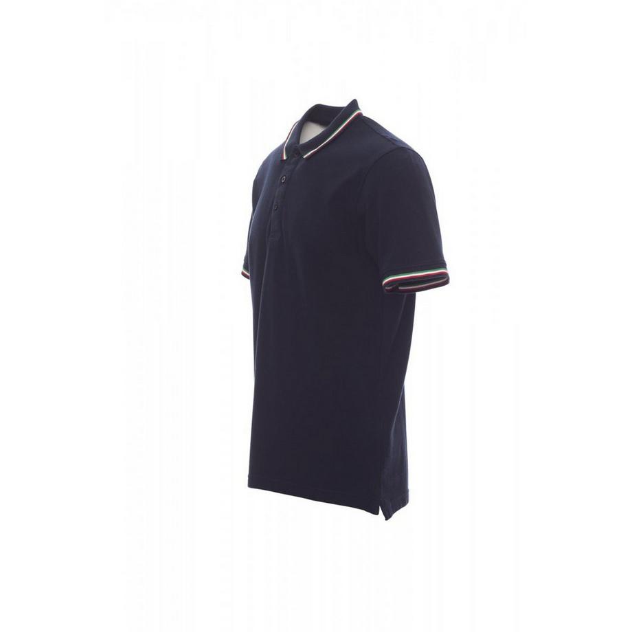 Payper Wear Polo Manches Courtes Regular Fit  