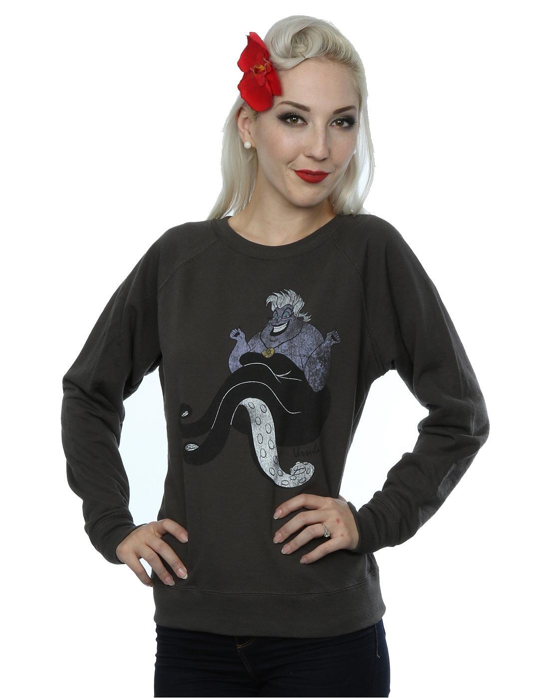 The Little Mermaid  Classic Sweatshirt 