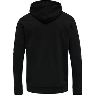 Hummel  sweatshirt mit kapuze hmllegacy zip 