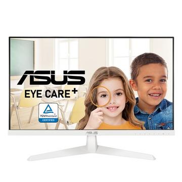 VY249HE-W écran plat de PC 60,5 cm (23.8") 1920 x 1080 pixels Full HD LED Blanc