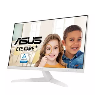 ASUS  VY249HE-W Computerbildschirm 60,5 cm (23.8") 1920 x 1080 Pixel Full HD LED Weiß 