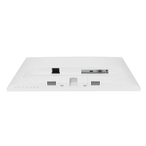 ASUS  VY249HE-W écran plat de PC 60,5 cm (23.8") 1920 x 1080 pixels Full HD LED Blanc 