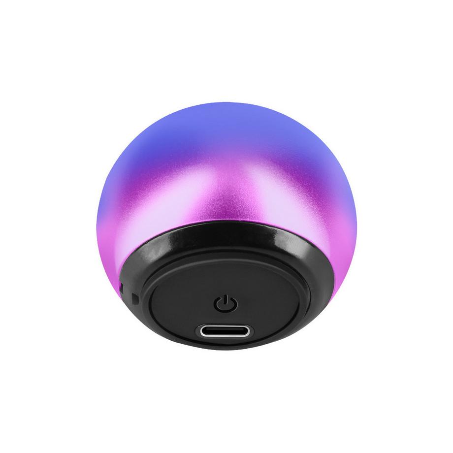 Avizar  Enceinte Iron Boom Mini Violet, Moxie 