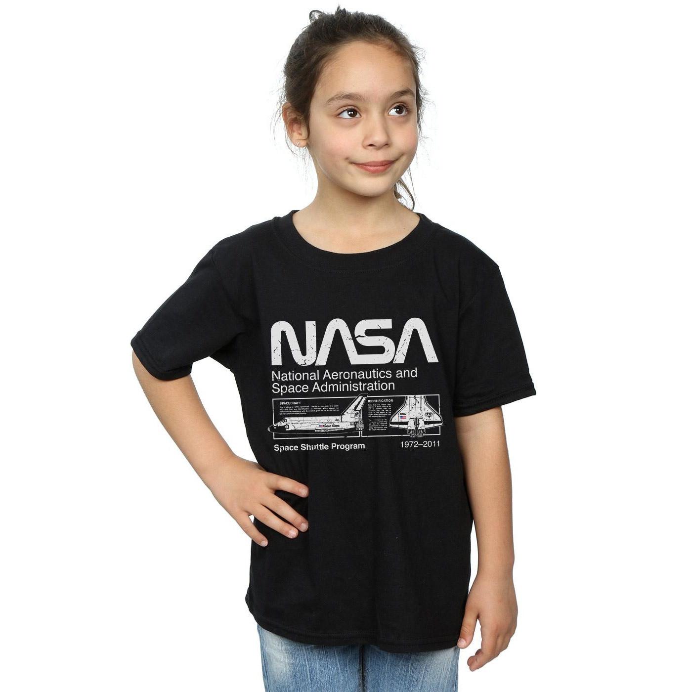 Nasa  Tshirt 