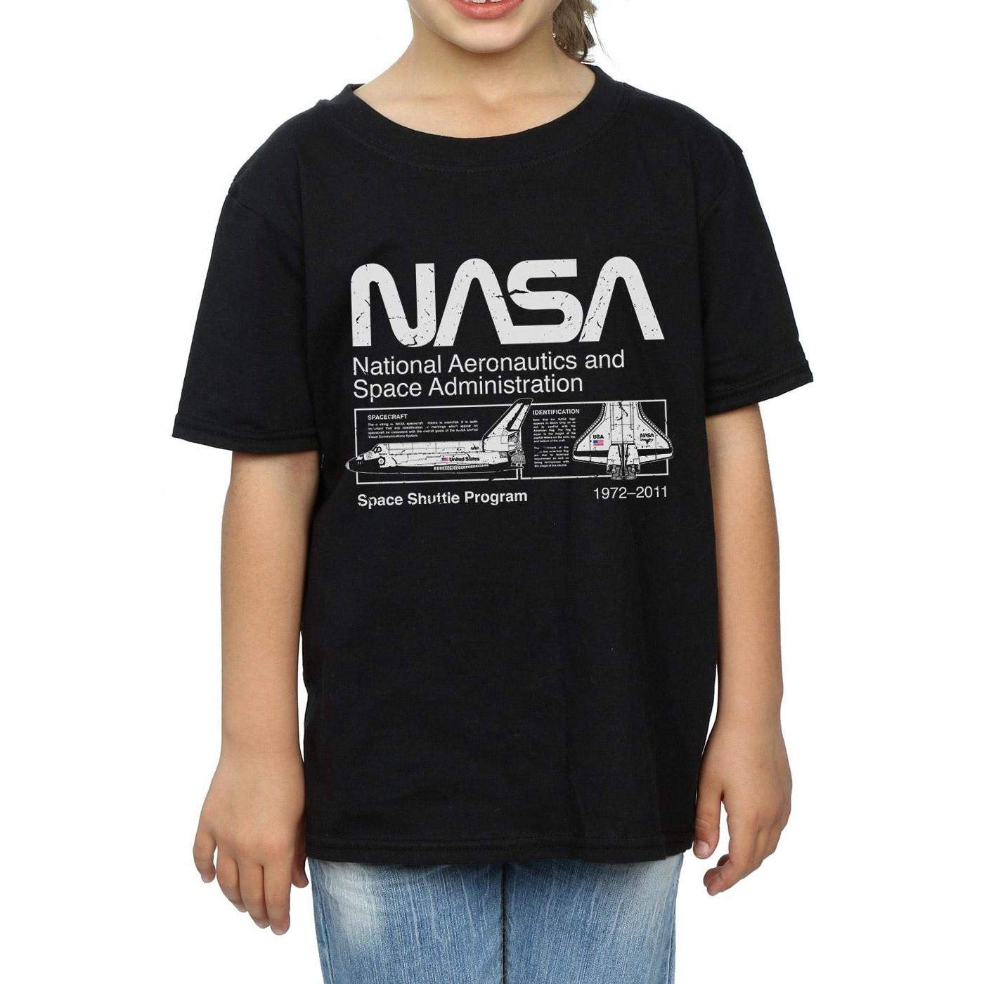 Nasa  TShirt 