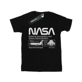 Nasa  TShirt 