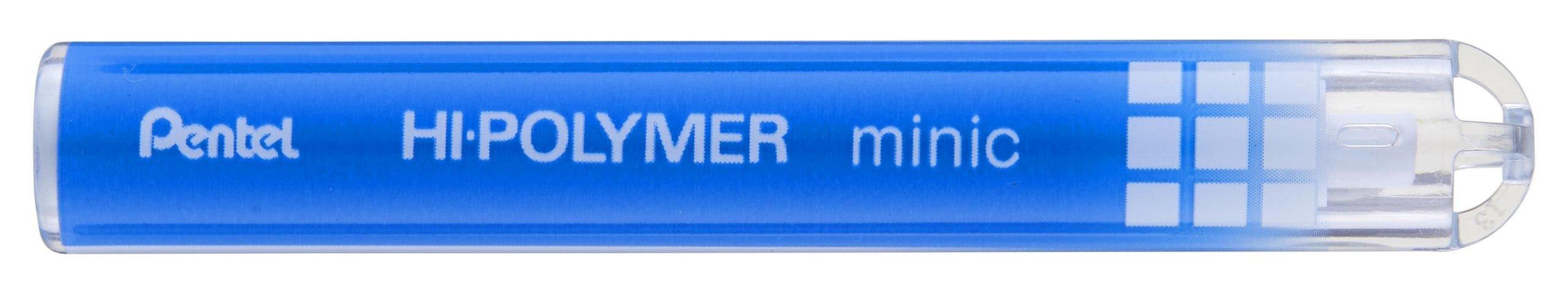 Pentel  Pentel Minic ZE82 Radierer Blau 1 Stück(e) 