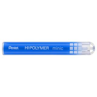 Pentel  Pentel Minic ZE82 gomma per cancellare Blu 1 pz 