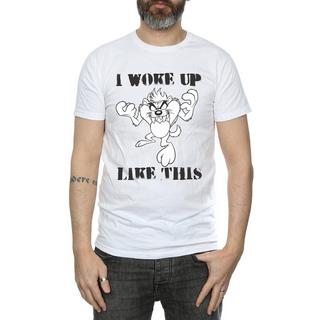 LOONEY TUNES I Woke Up Like This T-Shirt  